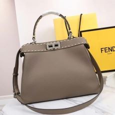 Fendi Peekaboo Bags